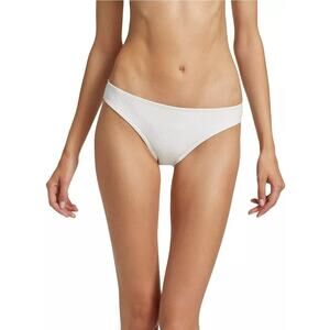 Shoshanna Low-Rise Bikini Bottom MSRP $118 Size S